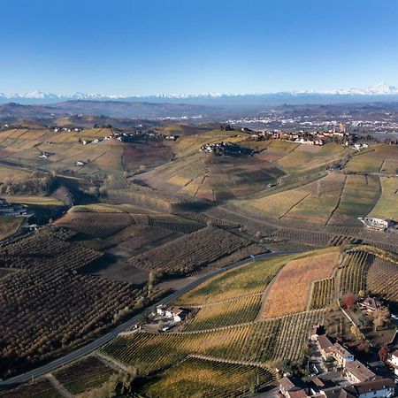 Agriturismo Antichi Poderi Gallina เนเว ภายนอก รูปภาพ