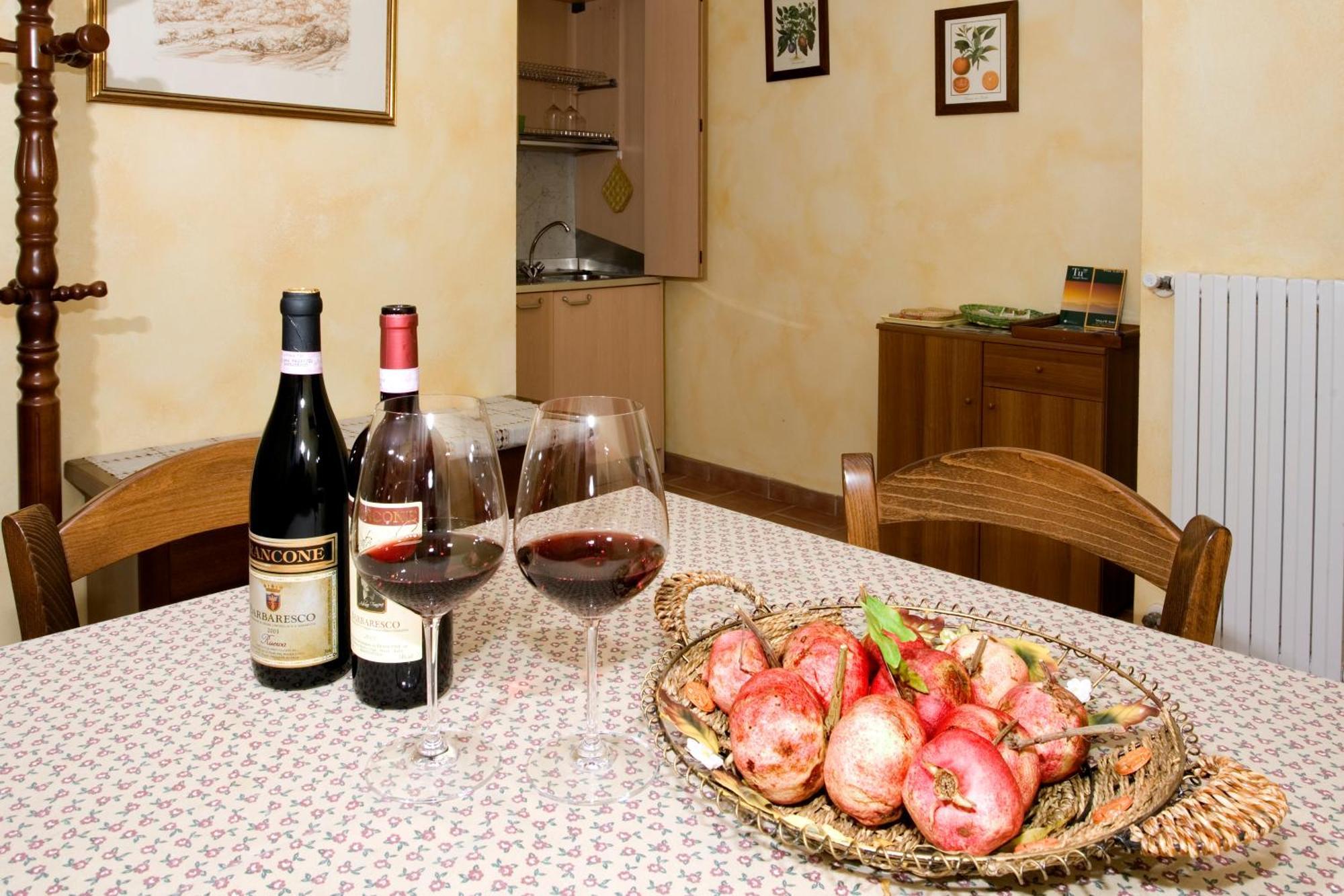 Agriturismo Antichi Poderi Gallina เนเว ภายนอก รูปภาพ