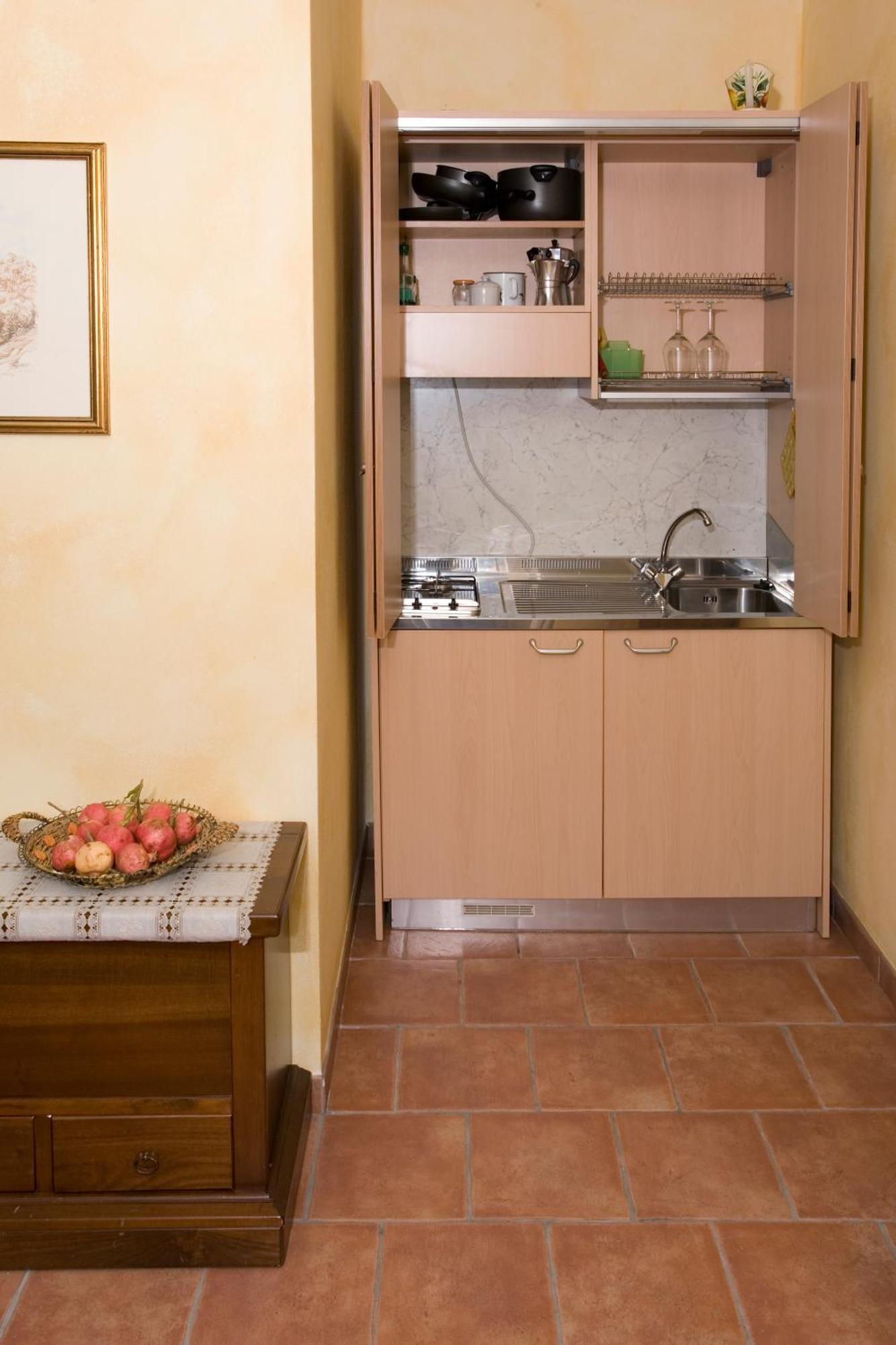 Agriturismo Antichi Poderi Gallina เนเว ภายนอก รูปภาพ