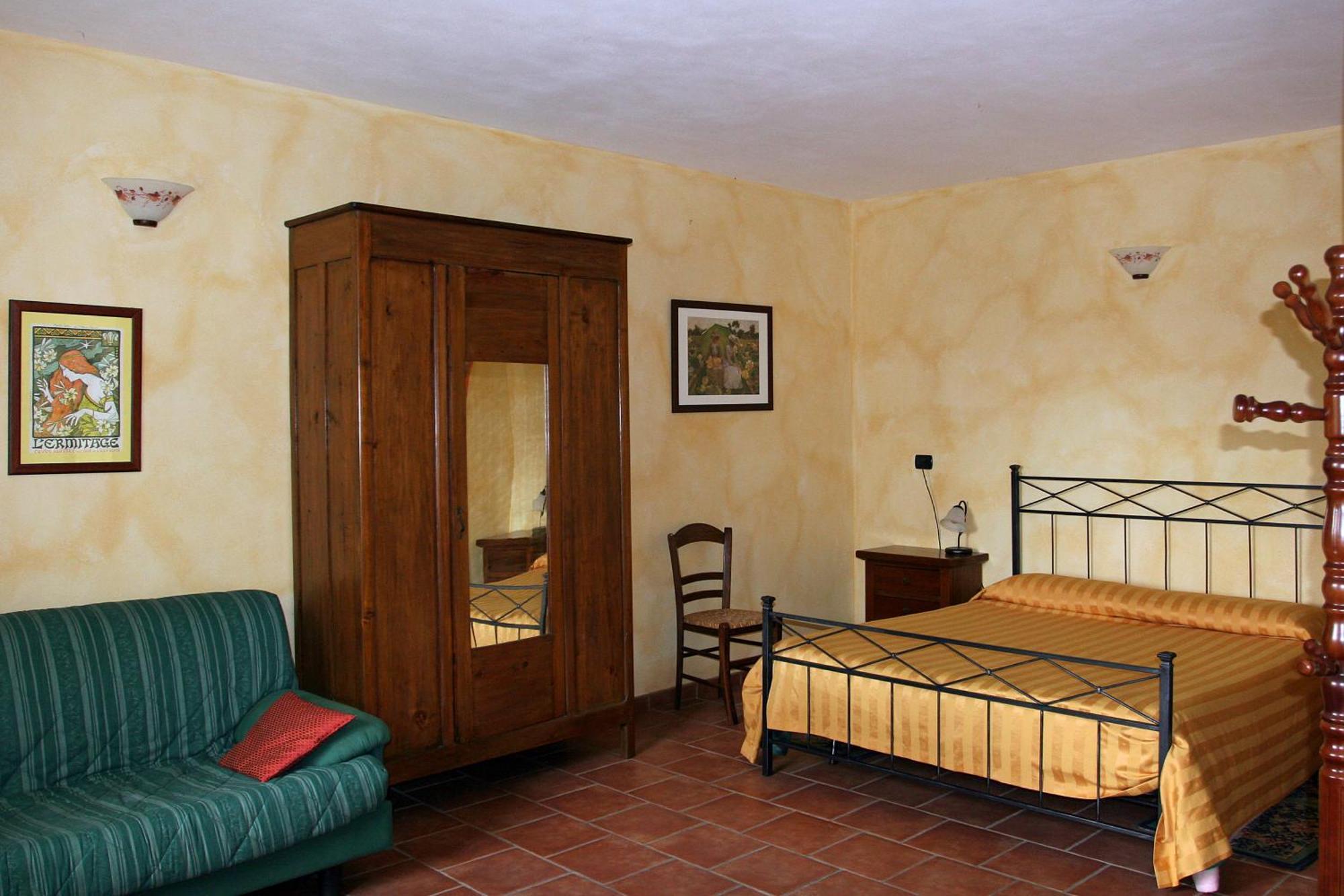 Agriturismo Antichi Poderi Gallina เนเว ภายนอก รูปภาพ